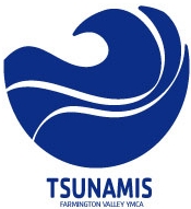 Tsunamis YMCA logo