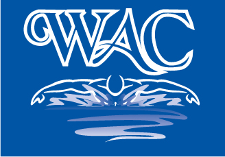 Williamsburg Aquatic Club logo