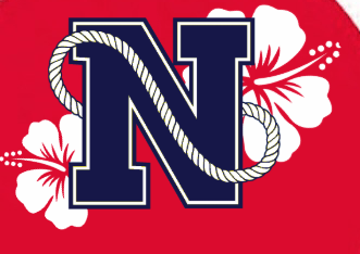 Naval Academy Aquatic Club logo