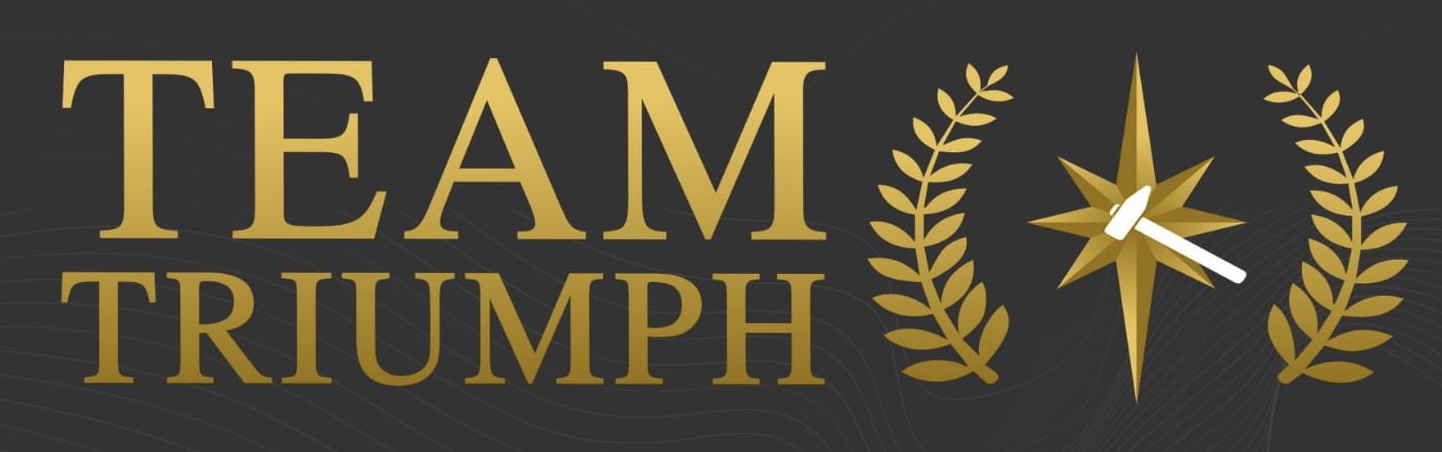 Team Triumph Logo