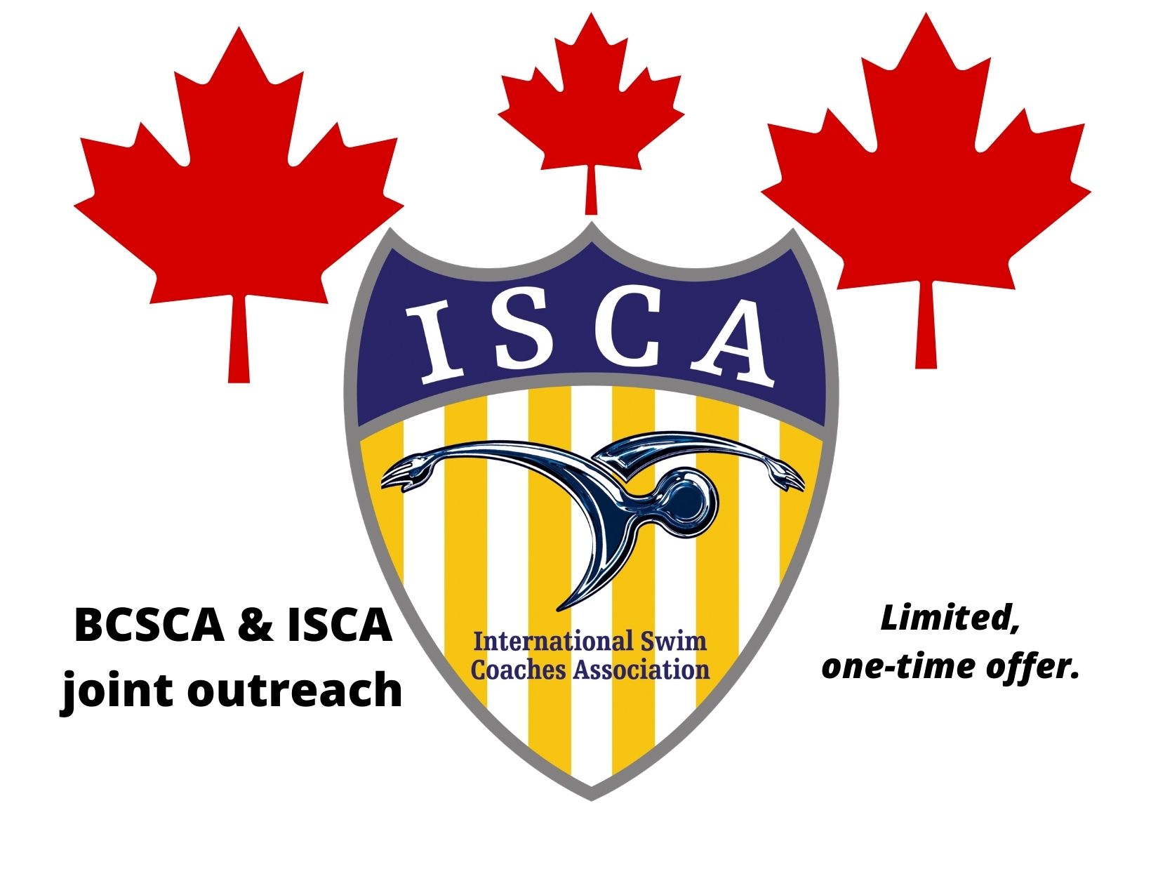 BCSCA & ISCA