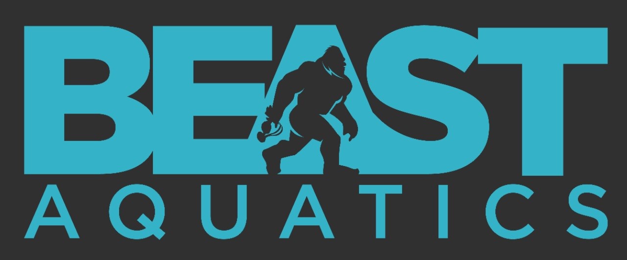 BEAST BEAST Aquatics logo