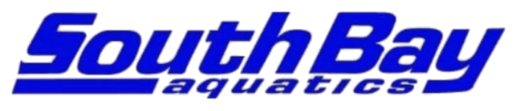 South Bay Aquatics logo