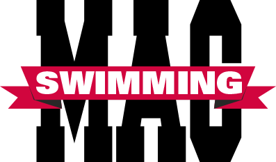 MAC Swimming logo