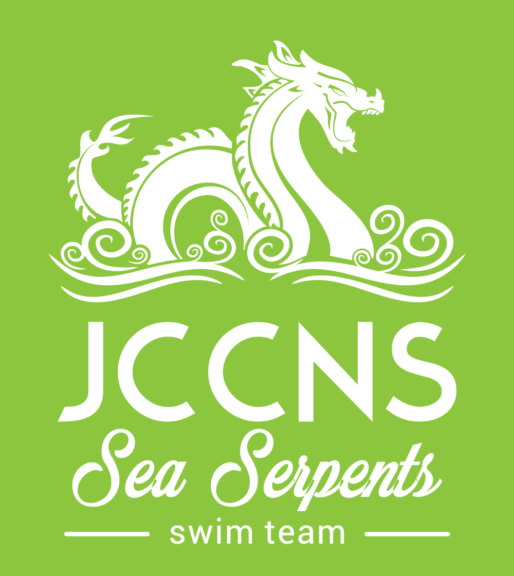 JCCNS sea Serpents logo 