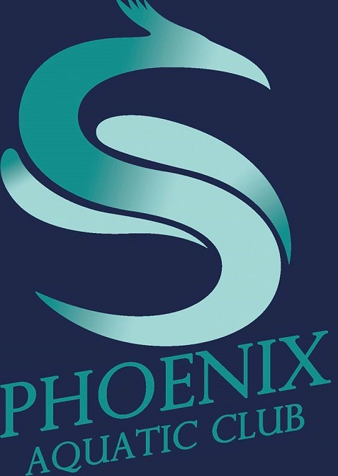 Pheonix Aquatic logo