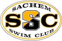 Sachem Swim Club logo