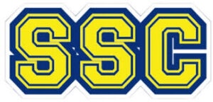 SSC-logo Suburban Seahawks Club logo