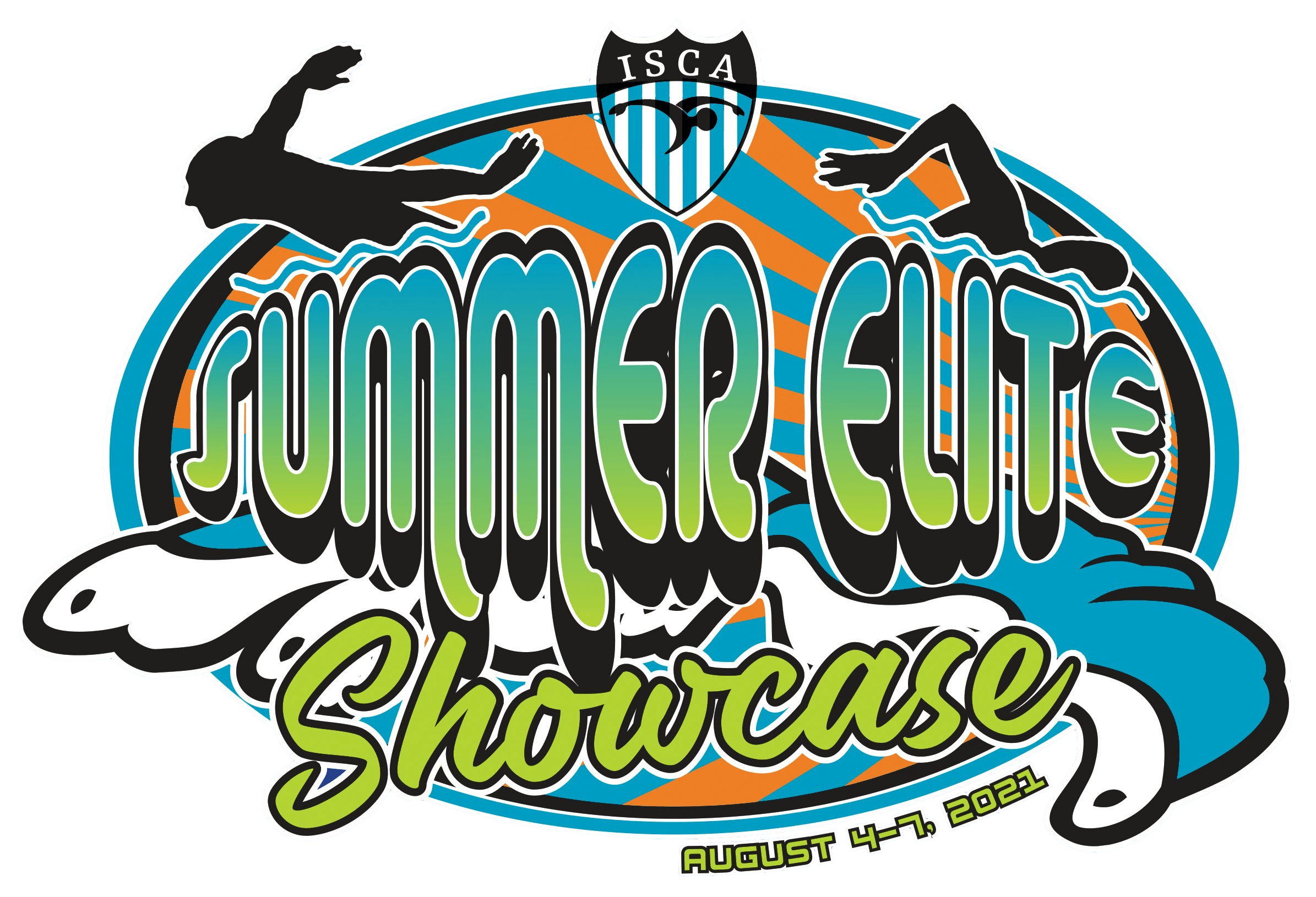 ISCA Summer Elite Showcase, August 4, 5, 6, 7, 2021, St. Petersburg