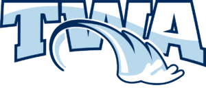 Tidal Wave Aquatics logo
