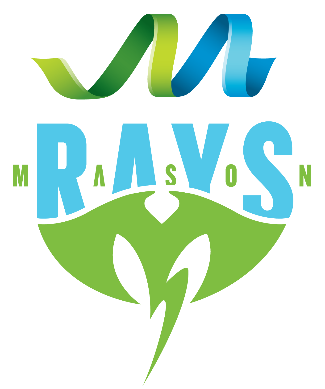 Mason Rays logo