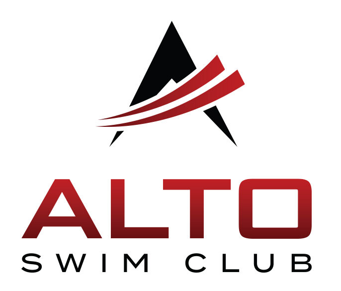 Alto Swim Club Primary-Logo ALTO Swim Club logo