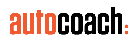 AutoCoach logo