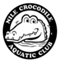 Nile-Crocs-logo-min Nile Crocodile Aquatic Club logo