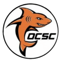 OCSC logo Oregon Community