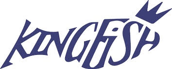 Kingfish logo