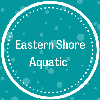 Eastern shore Aquatics, logo from FB, Alabama