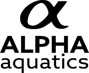 Alpha Aquatics logo