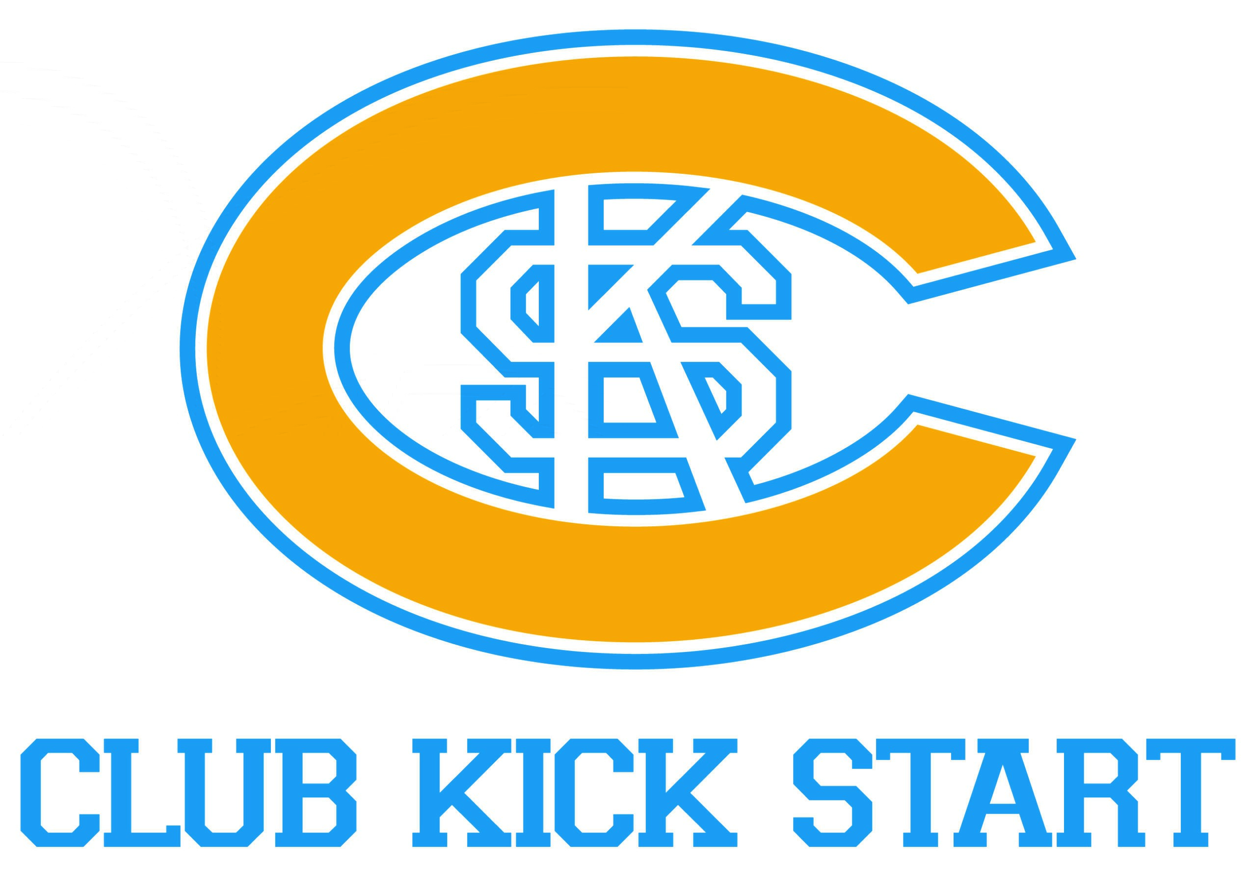 Club Kick Start logo