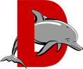 DCAA Dolphins Community logo