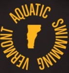 Vermont Aquatic Swimming logo