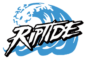 Riptide logo