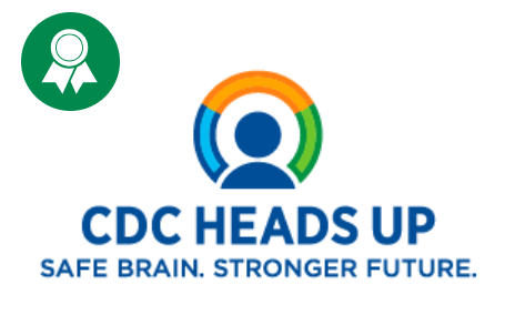 CDC Course Heads Up splash