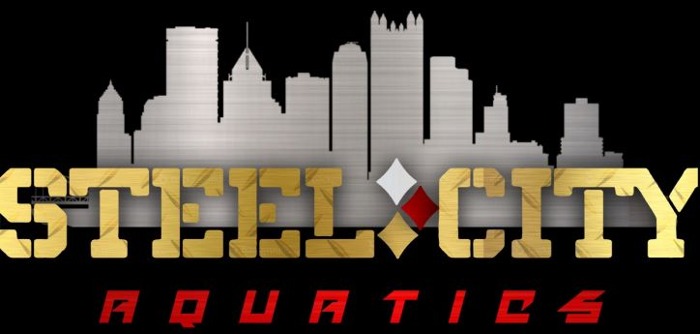 Steel City Aquatics logo