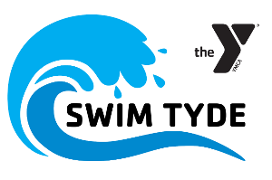 TYDE swim logo