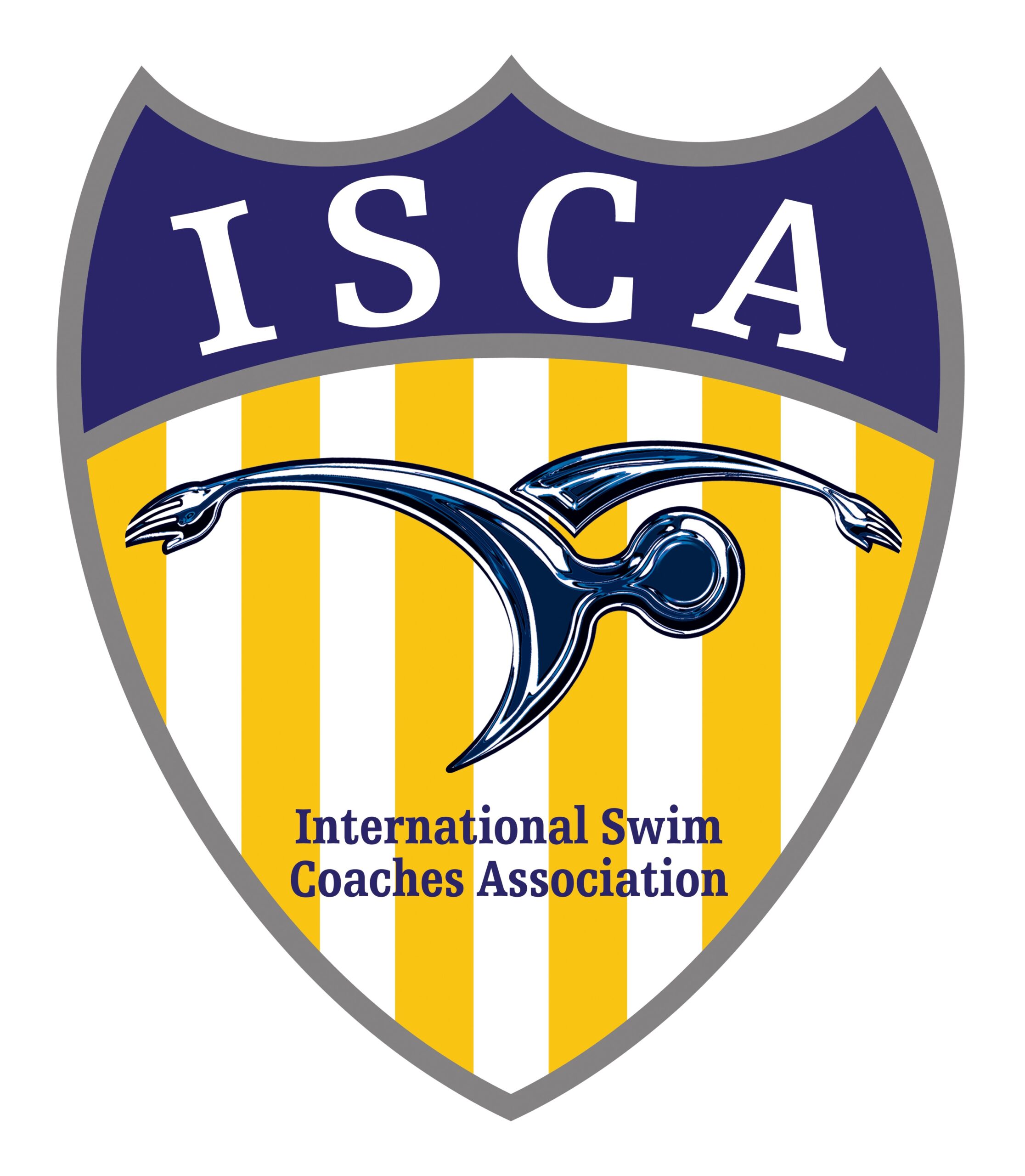 ISCA logo