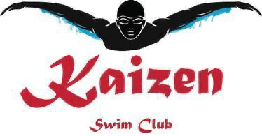 Kaizen Swim Club logo