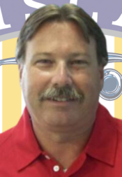 Tom Himes, ISCA Hall of Fame