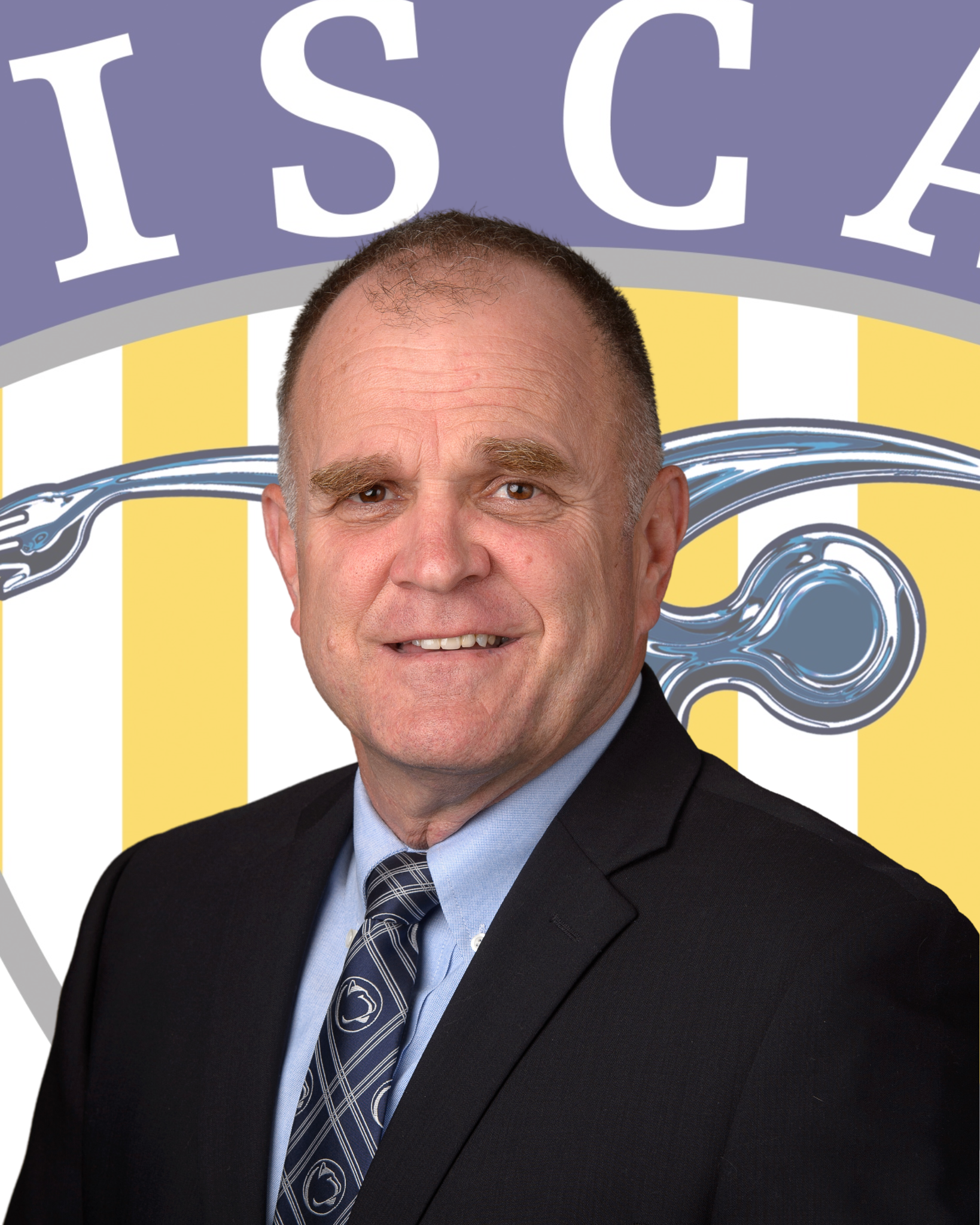 Tim Murphy, PSU, ISCA Hall of Fame