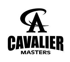 Cavalier Masters logo