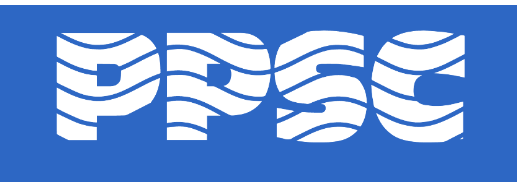 Portland Porpose PPSC logo - blue