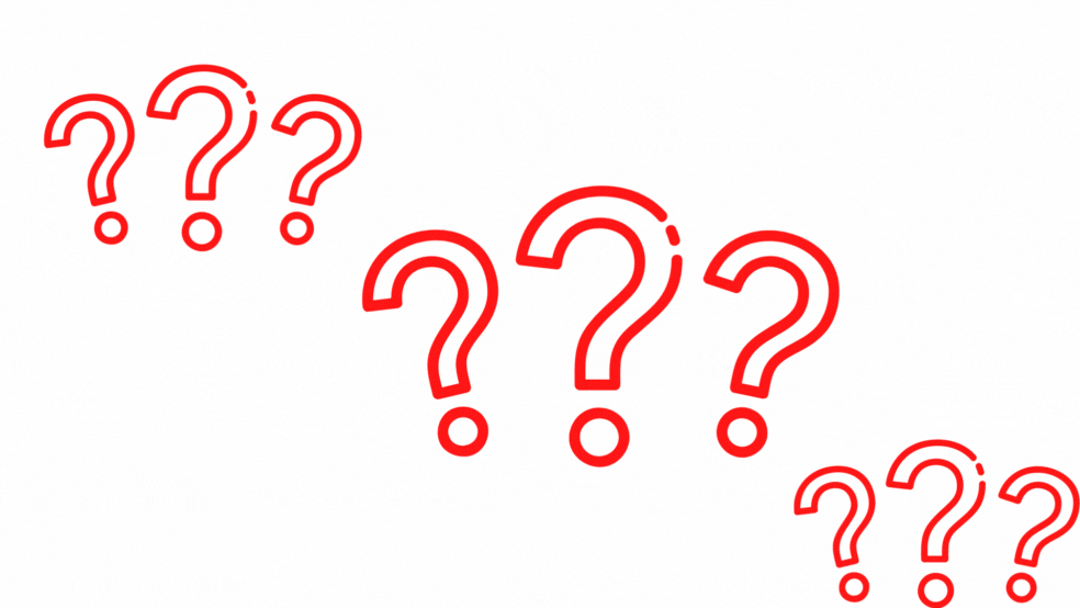 Question Marks