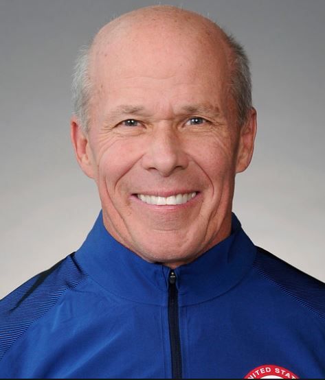 Jack Bauerle