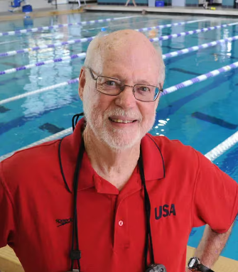 Dick Shoulberg