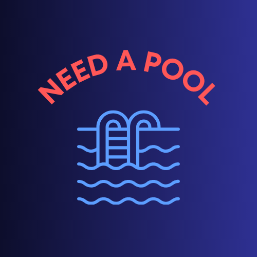 need a pool Need a pool
