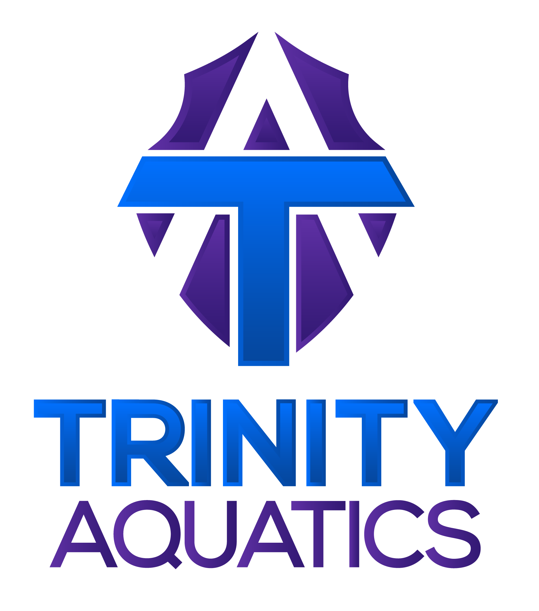 Trinity Aquatics Logo