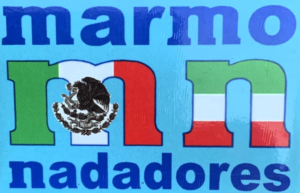 Maro Nadadores of Mexico