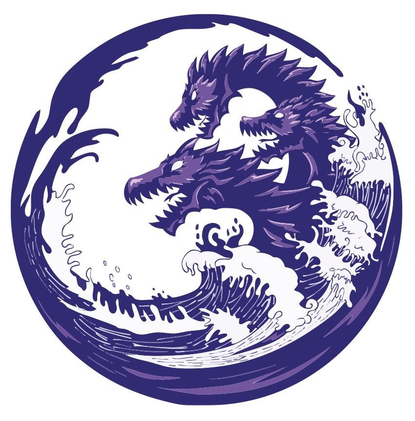 Hydra Aquatics logo