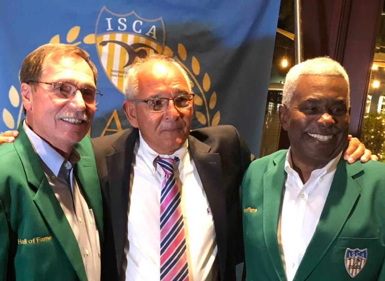 Hall of Fame in 2019
