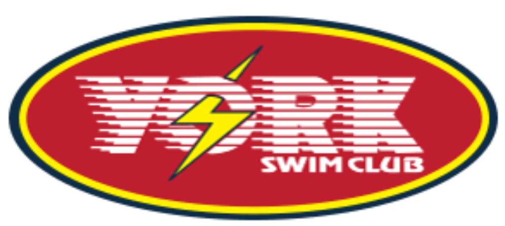 York Swim Club logo, redo