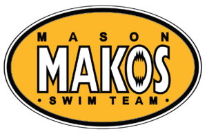 Mason Makos Swim Team