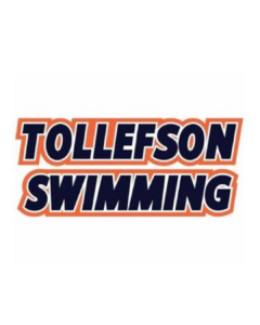 Tollefson Swimming