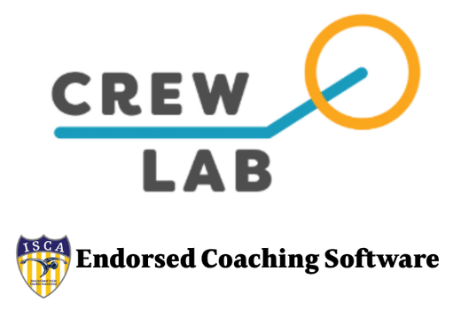CrewLAB-ISCA-endorsed CrewLAB and ISCA Endorsed Coaching Software