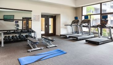 Courtyard by Marriott St. Petersburg Clearwater