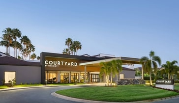 Courtyard by Marriott St. Petersburg Clearwater