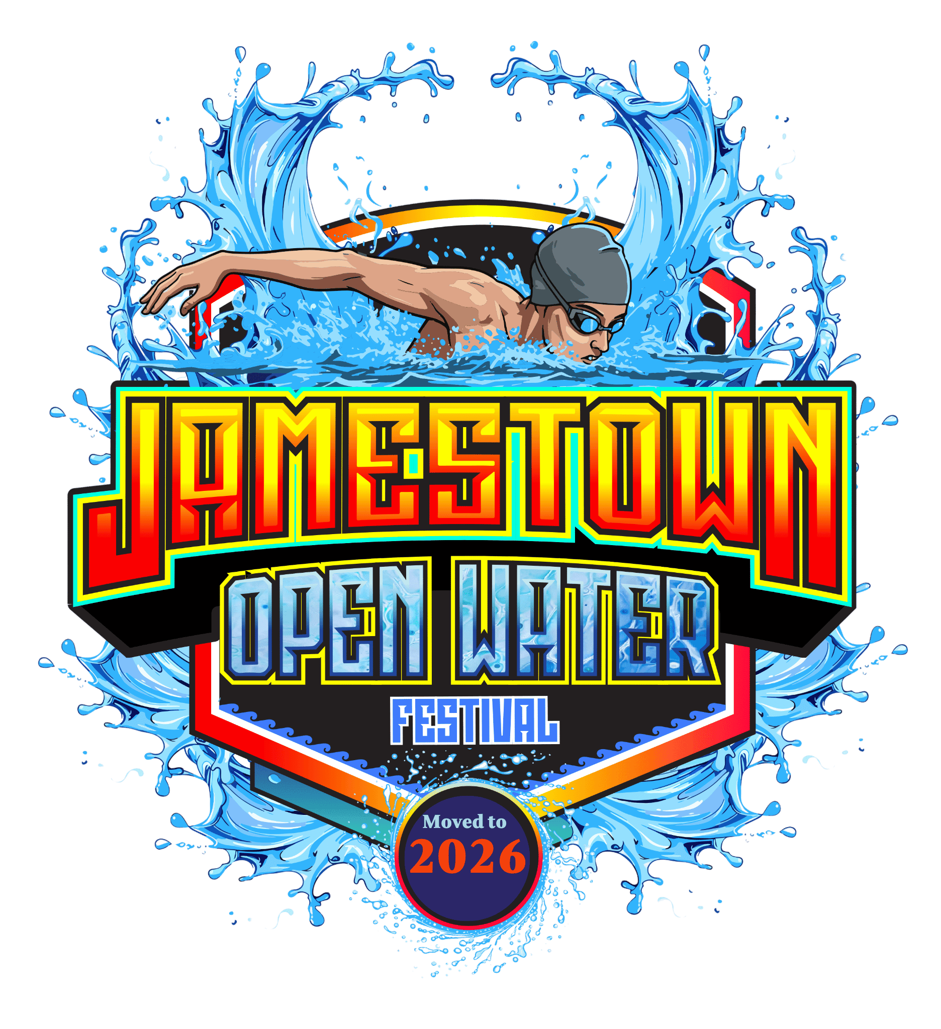 2026 Spring ISCA Open Water Festival